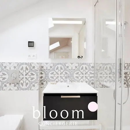 Vieille : Studio Calme Apartment